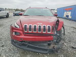 Jeep Cherokee 2014