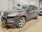 Chevrolet Traverse 2015