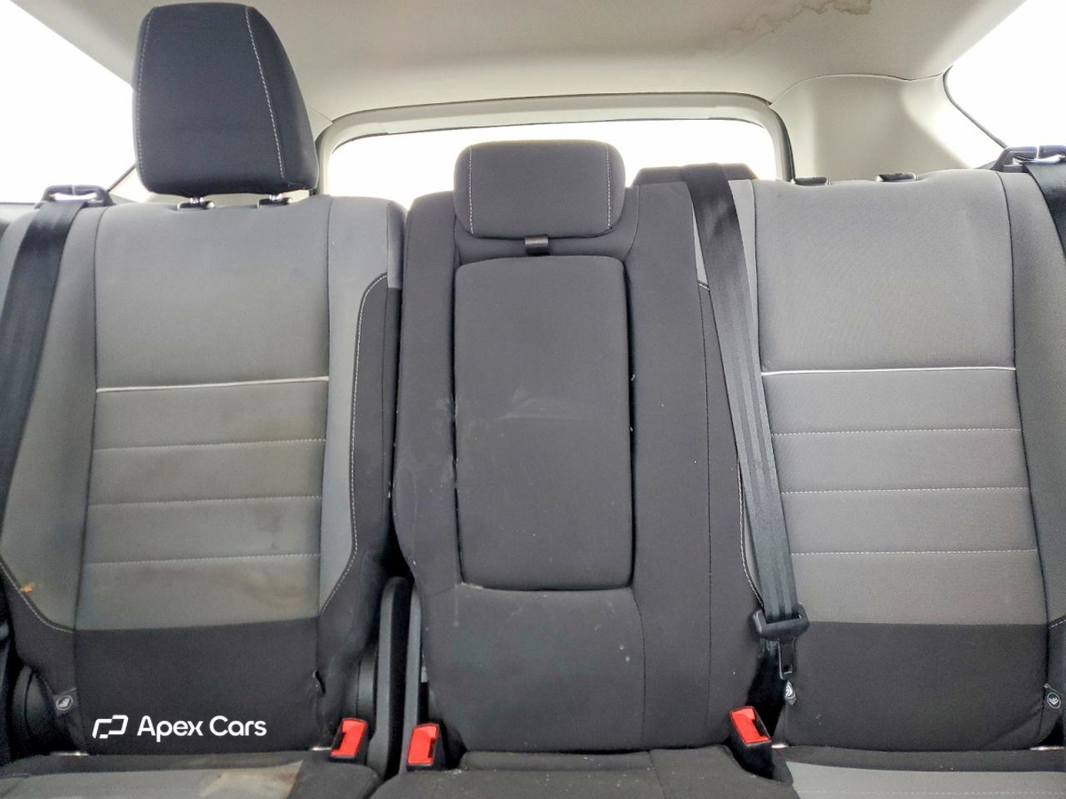 Ford Escape 2014