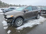 Ford Edge 2011