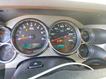 Chevrolet Silverado 2013
