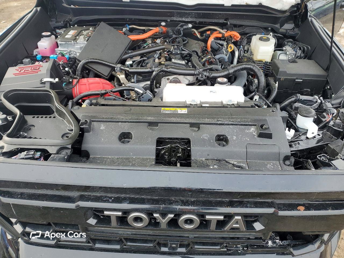 Toyota Tacoma 2025