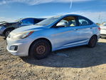 Hyundai Accent 2013