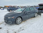 Chevrolet Malibu 2016