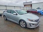 Kia Optima 2015