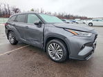 Toyota Highlander 2021