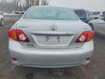 Toyota Corolla 2009