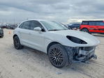 Porsche Macan 2023