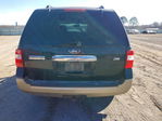 Ford Expedition 2012