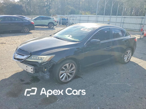 Acura ILX 2016 - Image 1 of 13