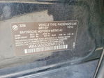 BMW Series 3 2013
