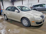 Volkswagen Jetta 2006