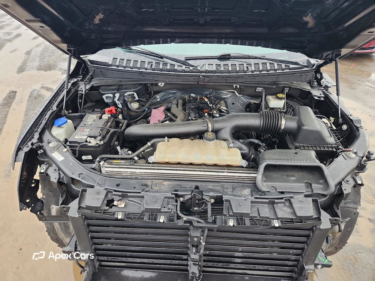 Ford Expedition 2023