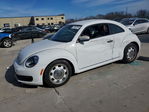 Volkswagen Beetle 2015