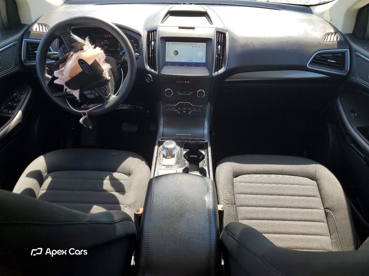 Ford Edge 2020