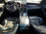 Ford Taurus 2013