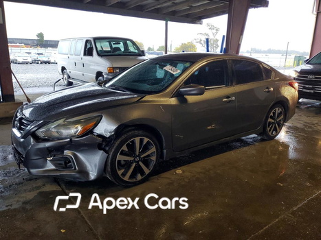 Nissan Altima 2018 - Image 1 of 12