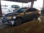 Nissan Altima 2018