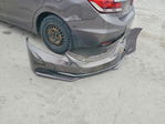 Honda Civic 2015