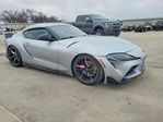 Toyota Supra 2020