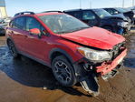 Subaru XV 2016