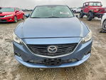 Mazda 6 2016