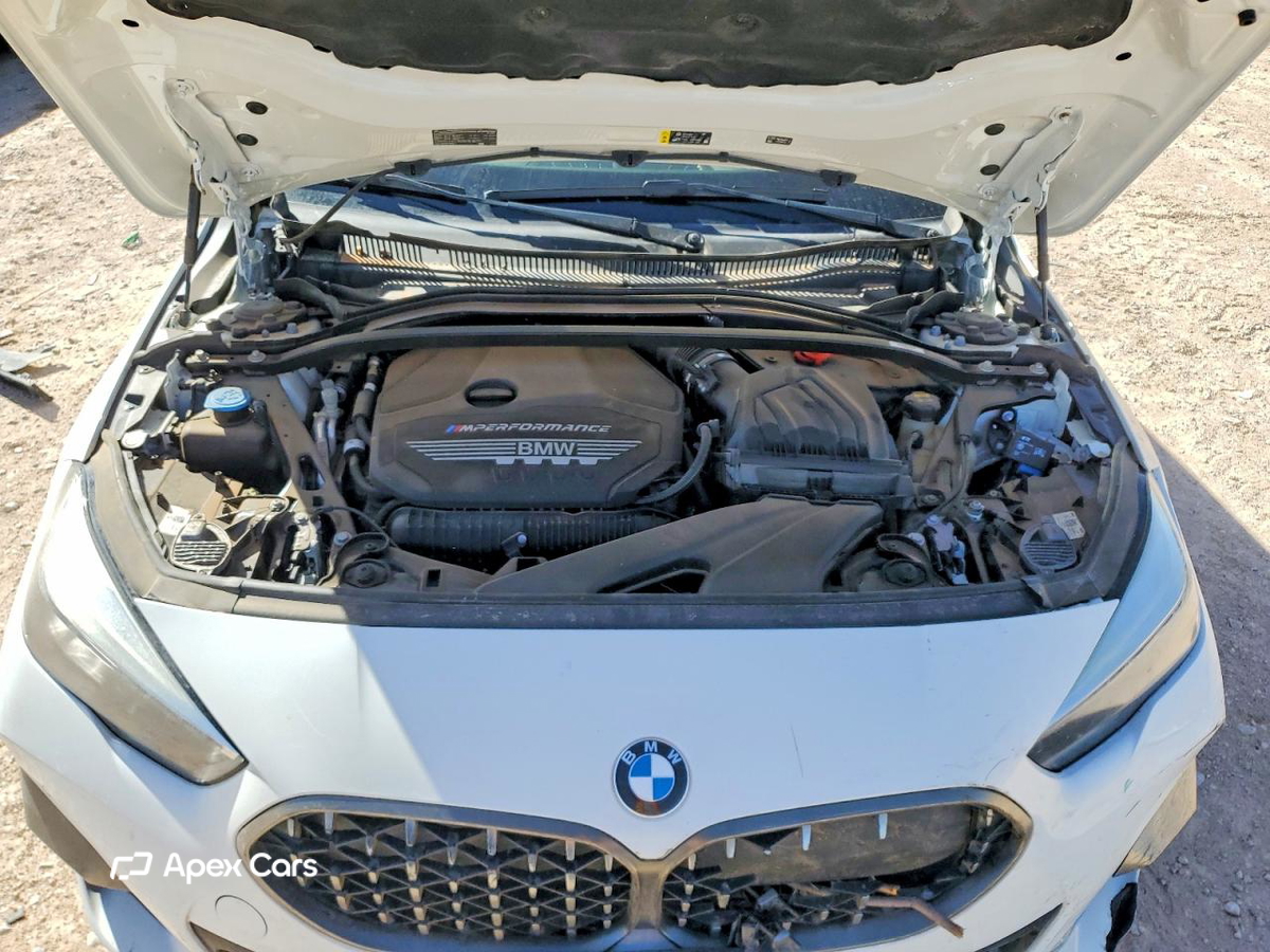 BMW M2 2020
