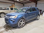 Ford Explorer 2018