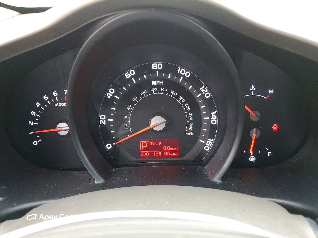Kia Sportage 2014