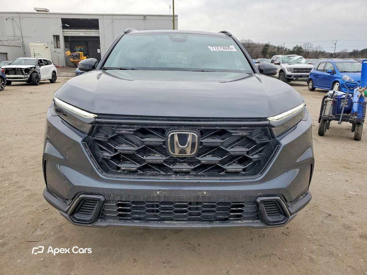 Honda CR-V 2025