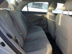 Toyota Corolla 2011