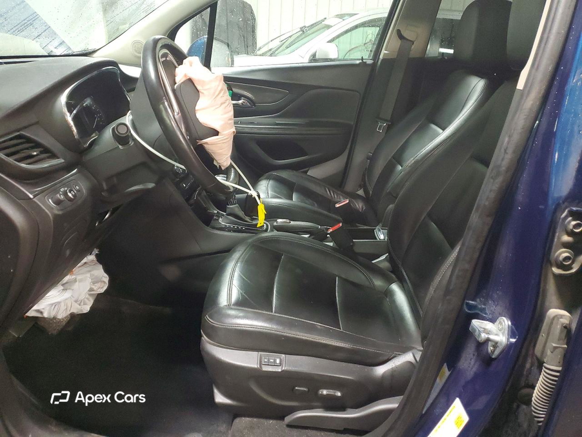 Buick Encore 2020