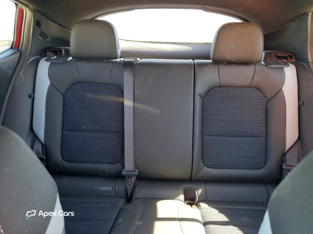 Buick Envista 2024