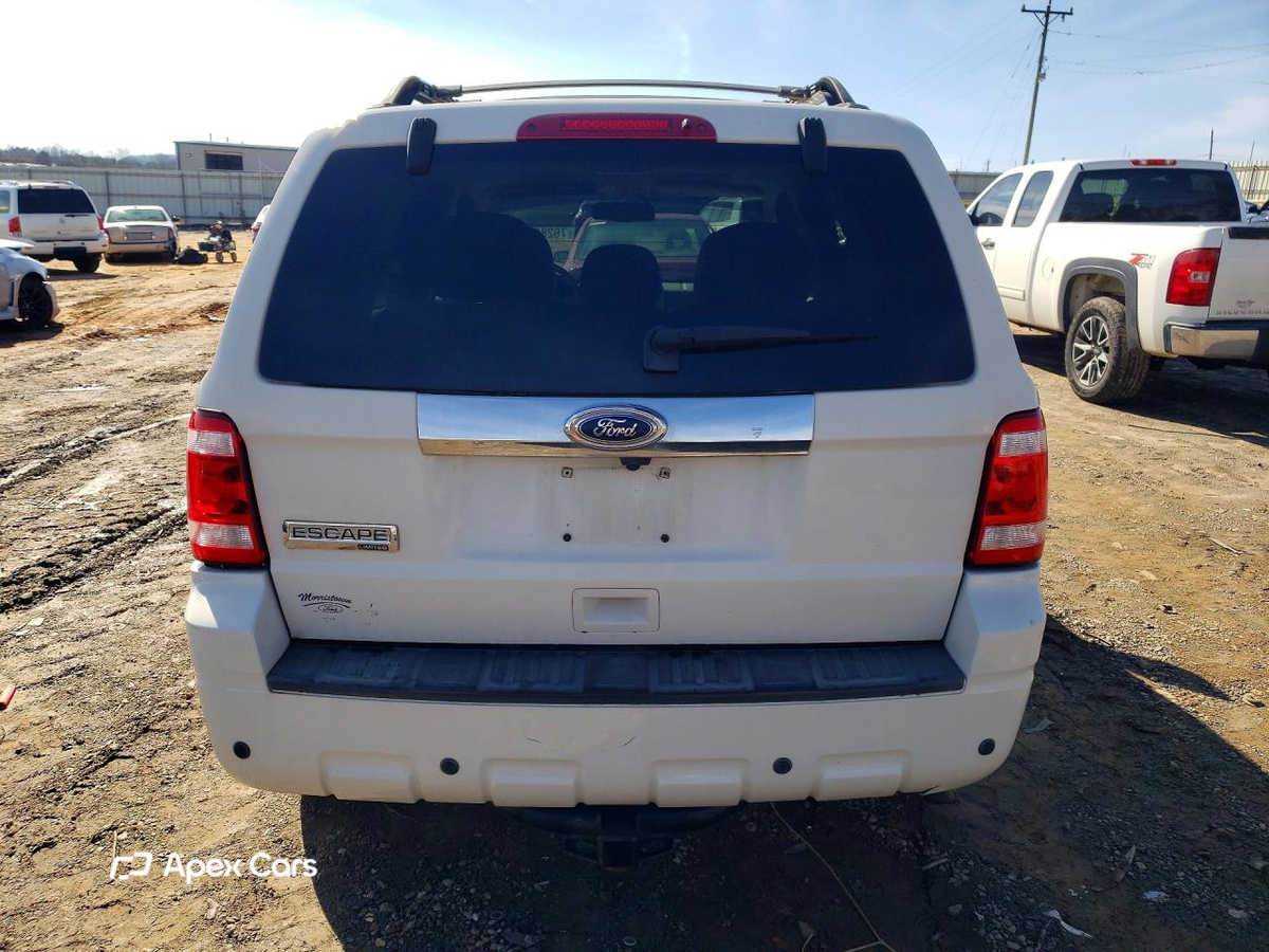 Ford Escape 2010