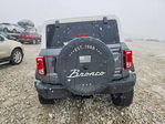 Ford Bronco 2025