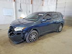 Nissan Rogue 2014