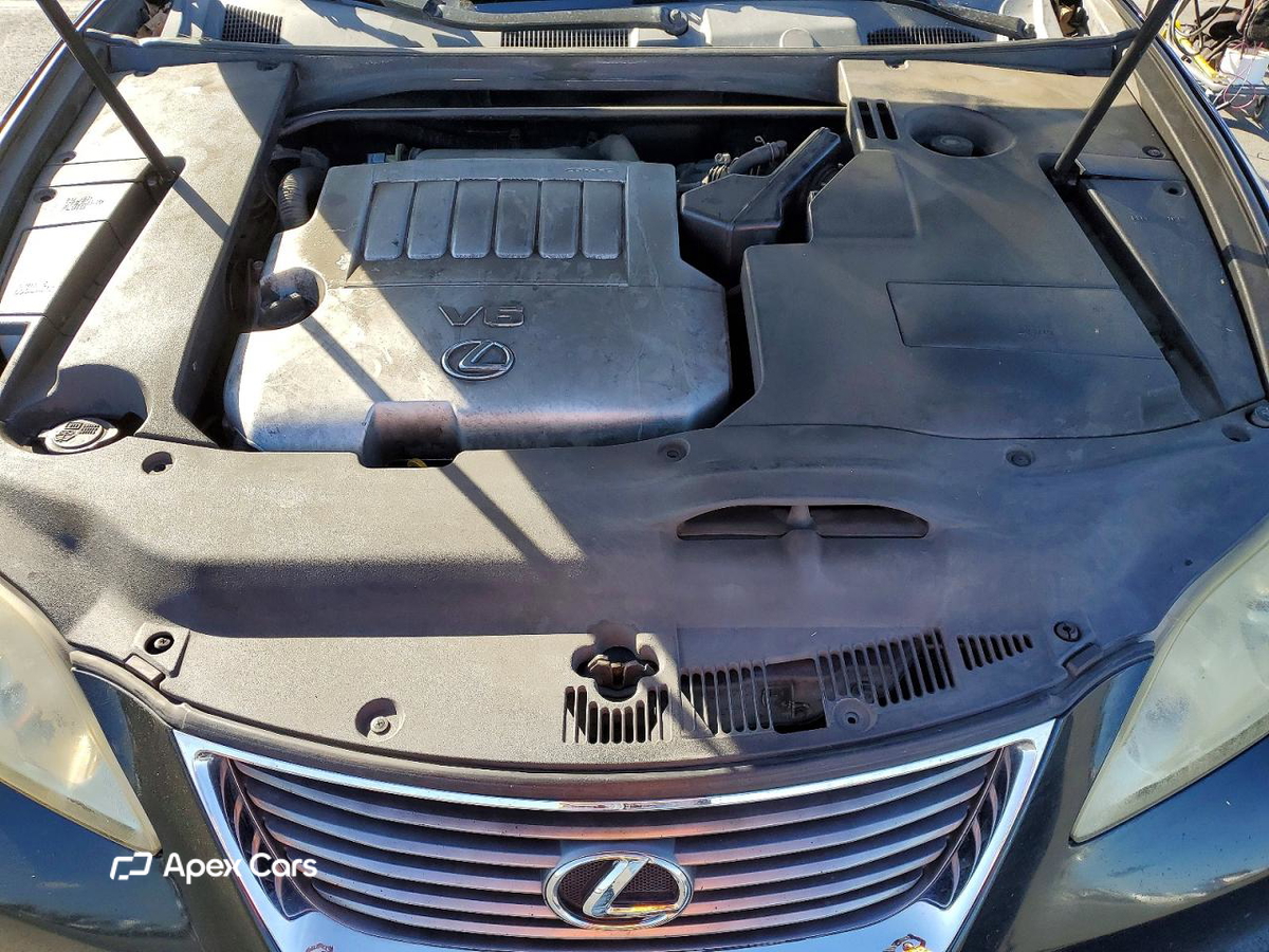 Lexus ES 2007