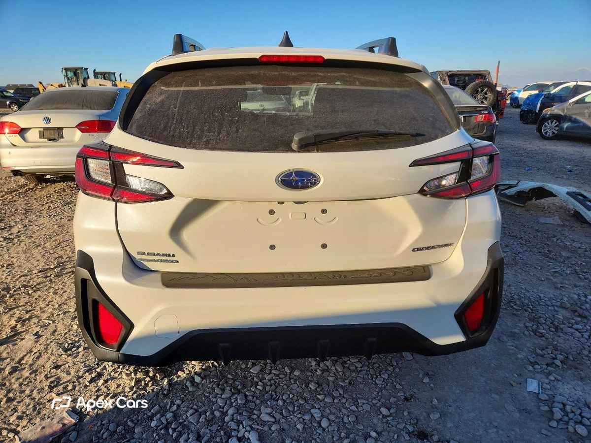 Subaru XV 2024