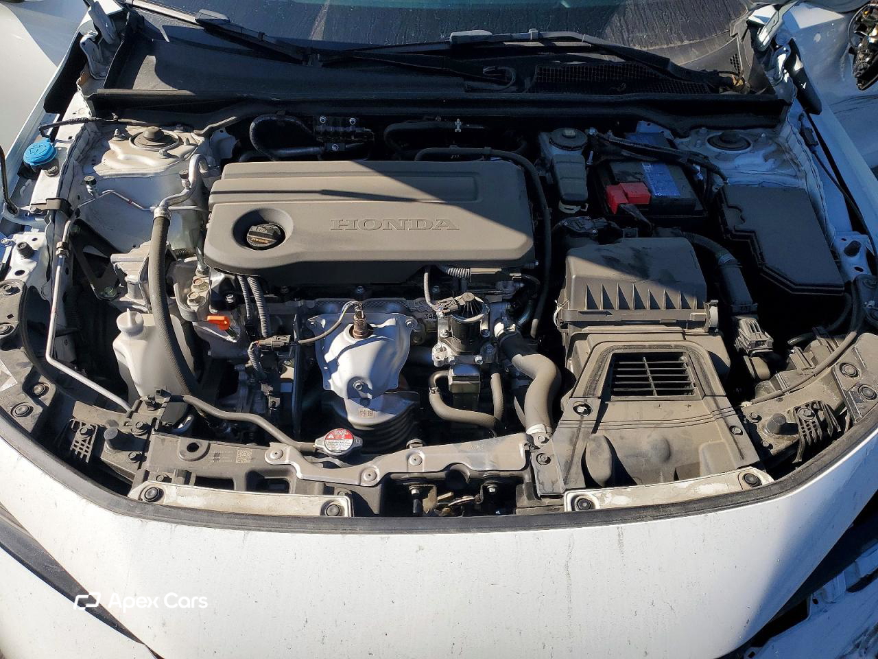 Honda Civic 2025