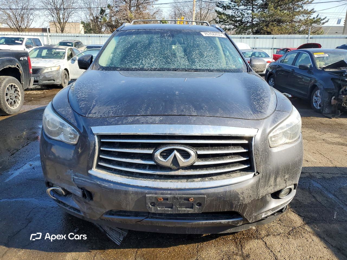Infiniti QX60 2014