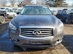 Infiniti QX60 2014