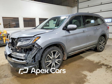Honda Pilot 2022 - Image 1 of 13