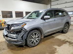 Honda Pilot 2022