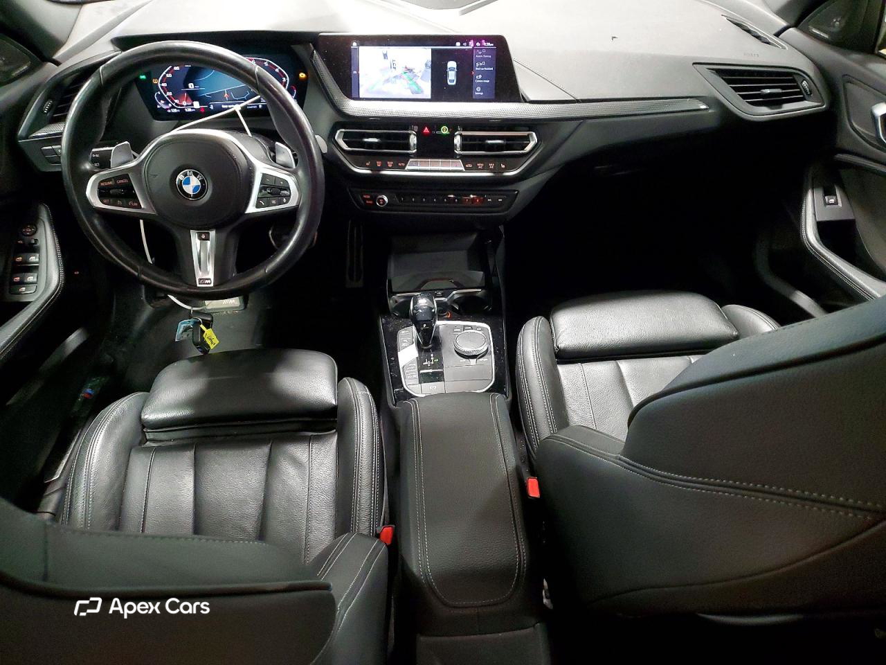 BMW M2 2020
