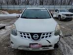 Nissan Rogue 2013