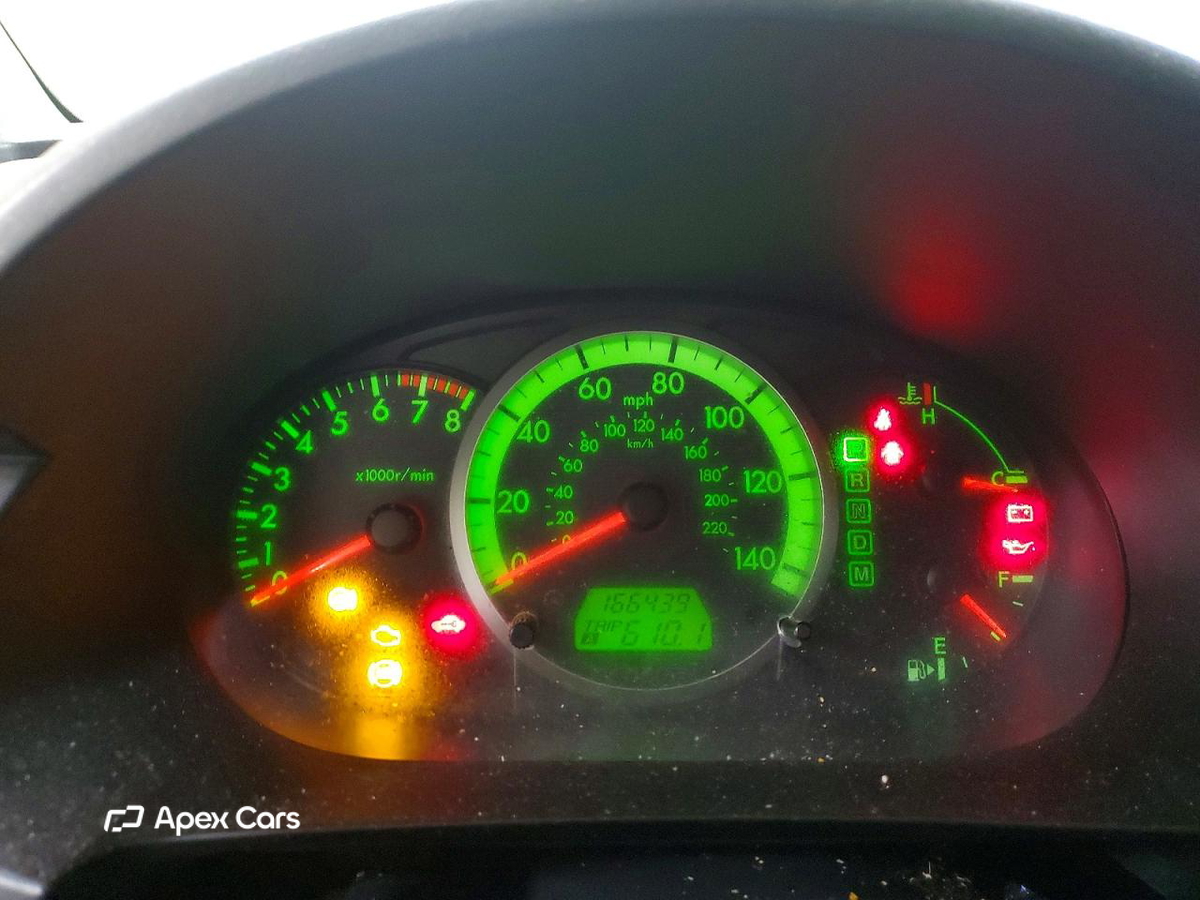 Mazda 5 2007