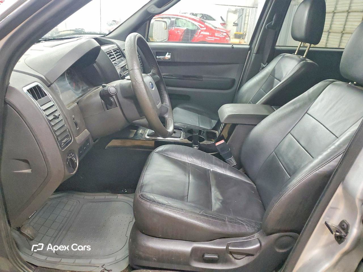 Ford Escape 2010