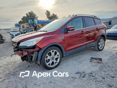 Ford Escape 2014 - Image 1 of 5