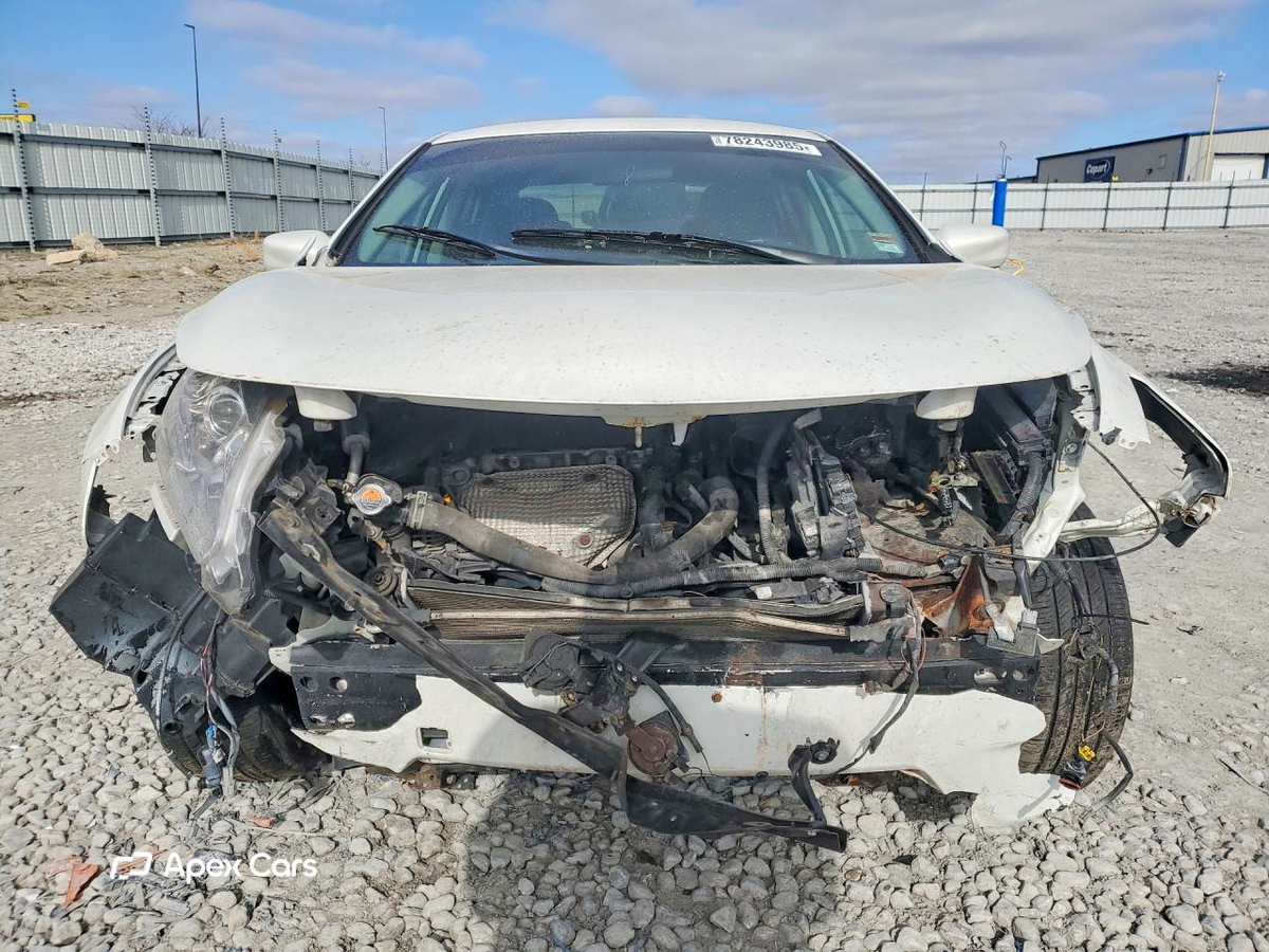 Altima 2014