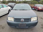 Volkswagen Jetta 2003